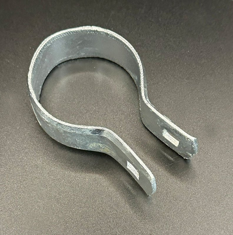 2" Brace Band - No Hardware