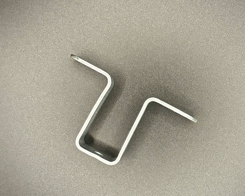 1" x 2" Purlin Clamps