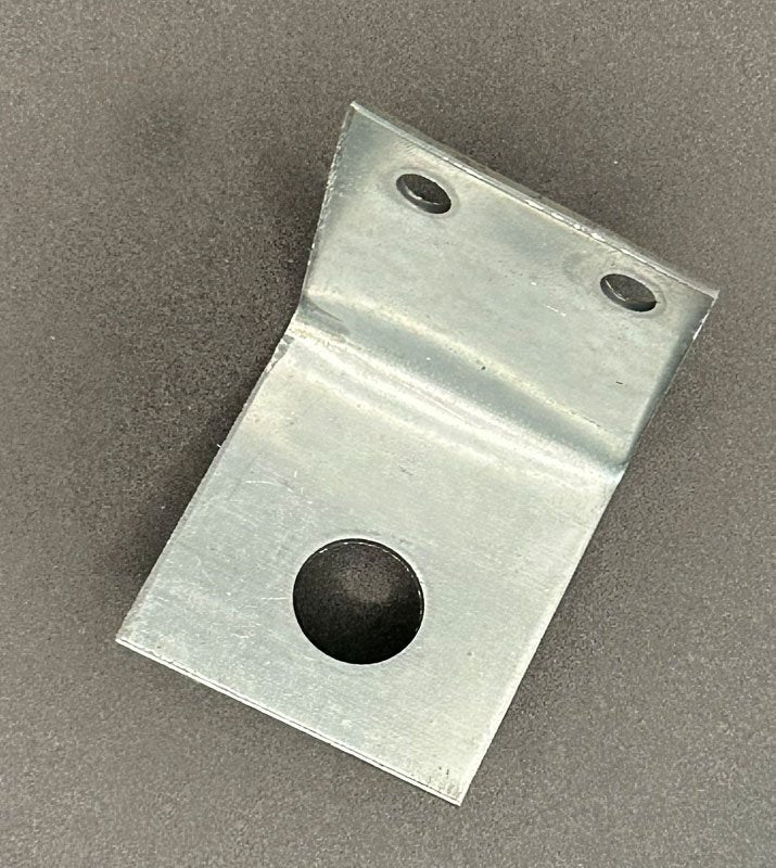 Galvanized "L" Brackets 2" x 2" x 2" For Studs