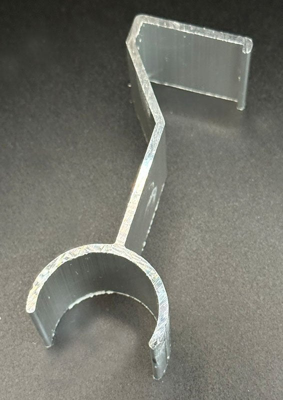 2" Twin Wall Support Bracket for Frances/Scholar