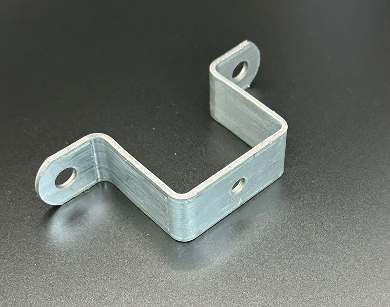 2" x 2" Square Purlin Clamp