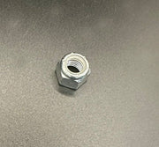 1/2"  Zinc Lock Nut