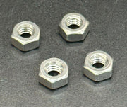 1/4" SS Nut