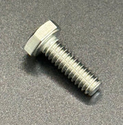 1/4" x 3/4" SS Bolt Only