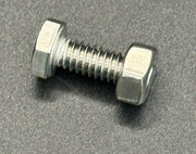 1/4" x 1/2" SS Bolt w/Nut