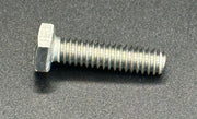 1/4" x 1" SS Bolt Only