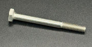 1/4" x 3" SS Bolt Only