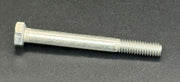 5/16" x 4-1/2" SS Bolt Only