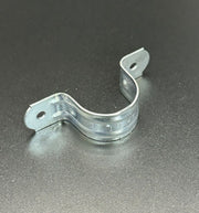 1" Two Hole Clamp