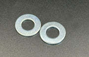 1/2"  Zinc Flat Washer