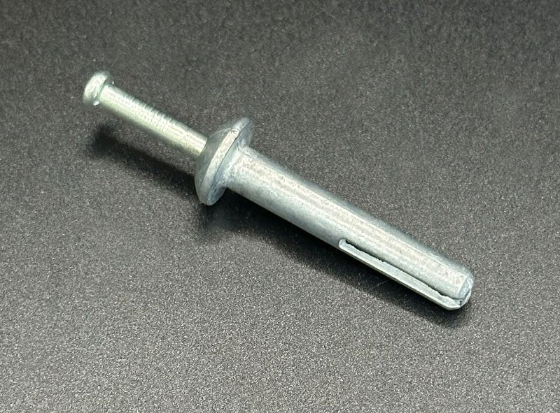 1/4" x 1-1/2" Concrete Drive Pins