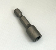 1/4" Chuck for #8 Hex Head Screws