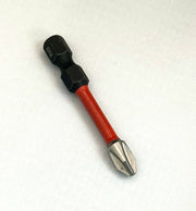#2 Chuck for Phillips Head Screws