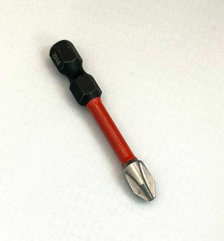#2 Chuck for Phillips Head Screws