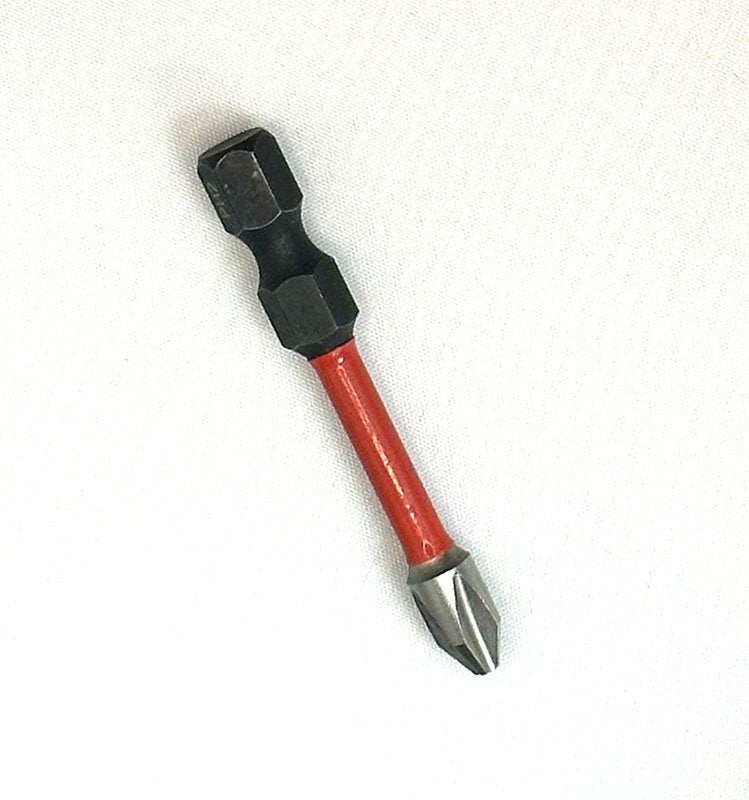 #2 Chuck for Phillips Head Screws