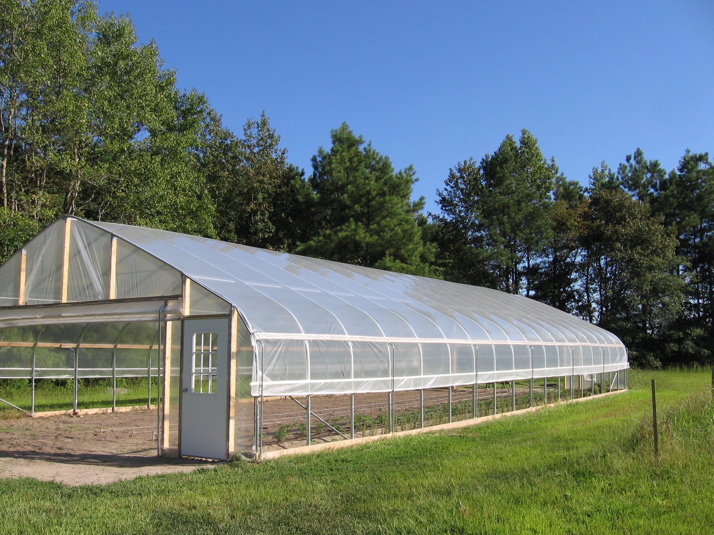 Budget Plus Greenhouse
