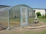 Frances Greenhouse