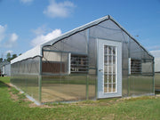 Scholar Greenhouse