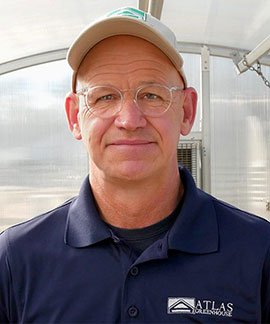 Greg Ellis